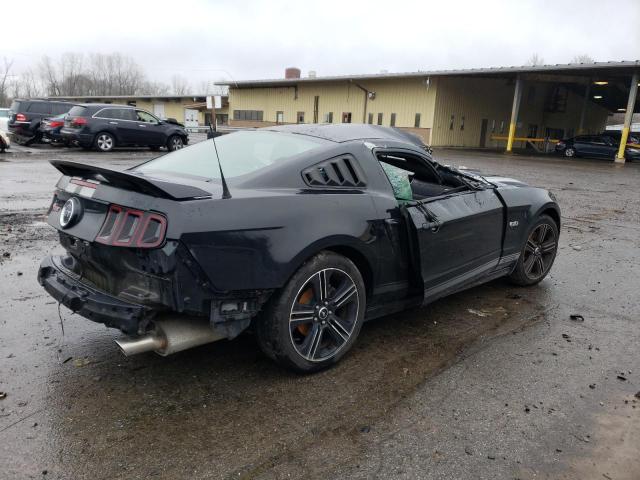 1ZVBP8CF8E5220898 | 2014 FORD MUSTANG GT