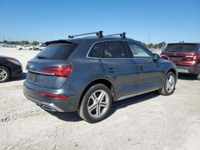 WA1E2AFY3N2103356 2022 AUDI Q5, photo no. 3