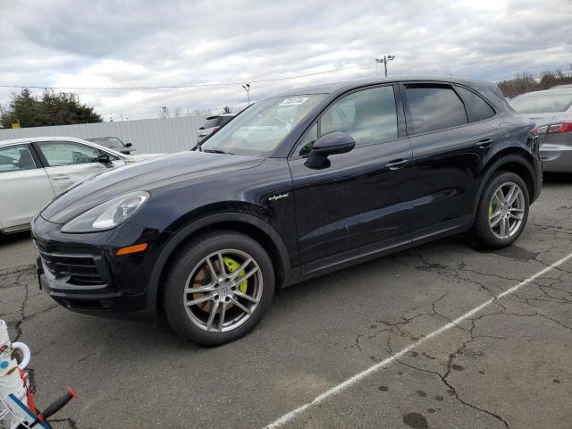 WP1AE2AY7KDA52144 2019 Porsche Cayenne Se Hybrid