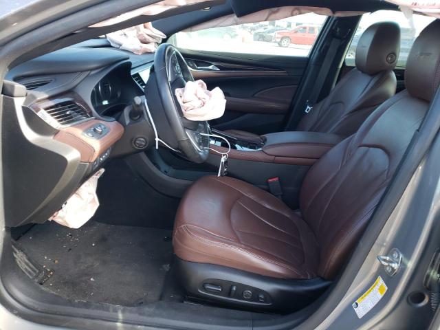 2019 BUICK LACROSSE A - 1G4ZU5SS8KU119476