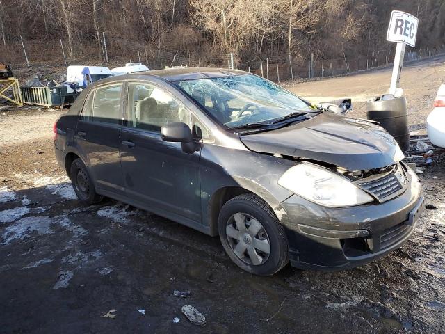 3N1CC11E69L426041 | 2009 Nissan versa s