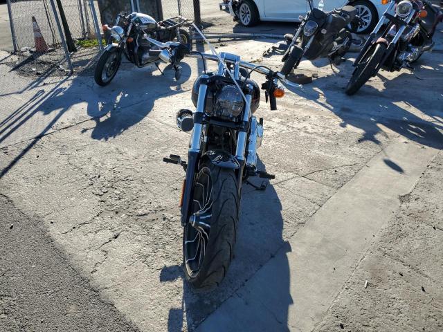 2023 HARLEY-DAVIDSON FXBR 1HD1YEZ20PB053048