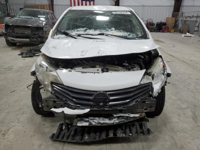 2015 NISSAN VERSA NOTE - 3N1CE2CP8FL430473