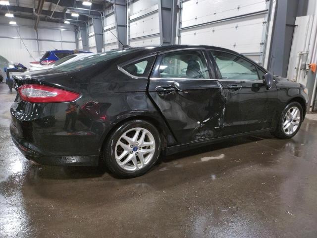 1FA6P0HD7E5353221 | 2014 FORD FUSION SE