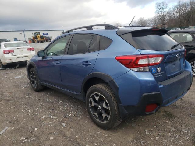 JF2GTAAC3JG234678 | 2018 SUBARU CROSSTREK