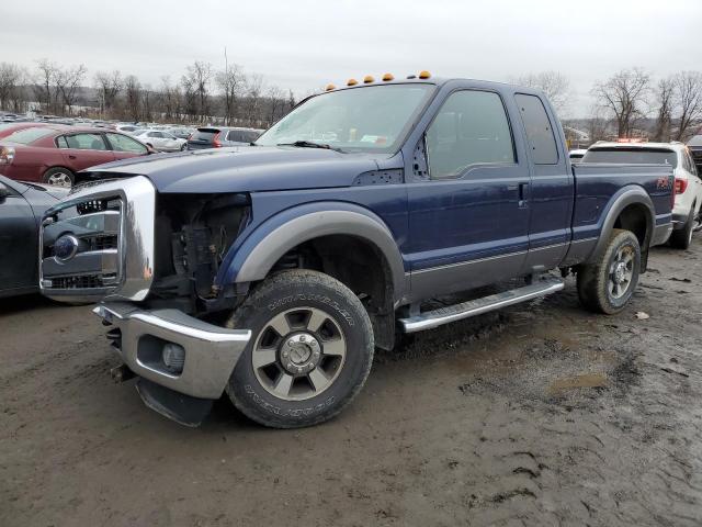 2012 Ford F-250 