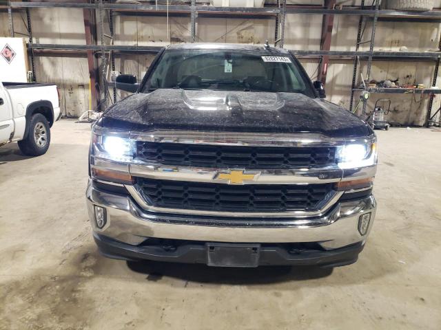 3GCUKREC4JG523991 | 2018 CHEVROLET SILVERADO