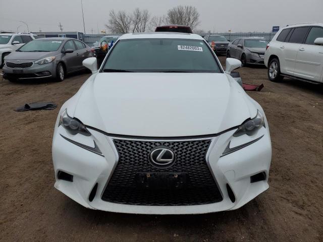 JTHCM1D20G5011613 | 2016 LEXUS IS 300