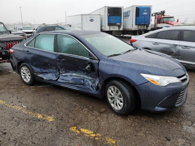 Vin: 4t4bf1fkxgr573093, lot: 39379184, toyota camry le 20164