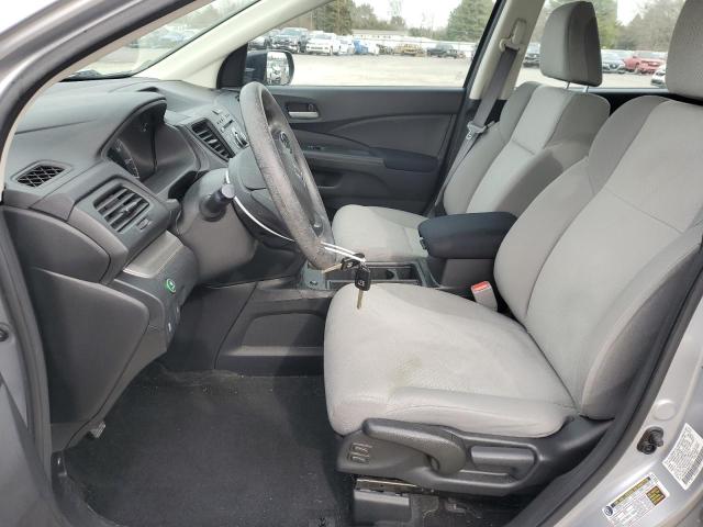 2HKRM3H38GH559191 | 2016 HONDA CR-V LX