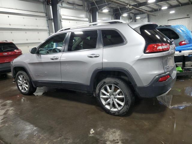 1C4PJMDS7HD216740 | 2017 JEEP CHEROKEE L