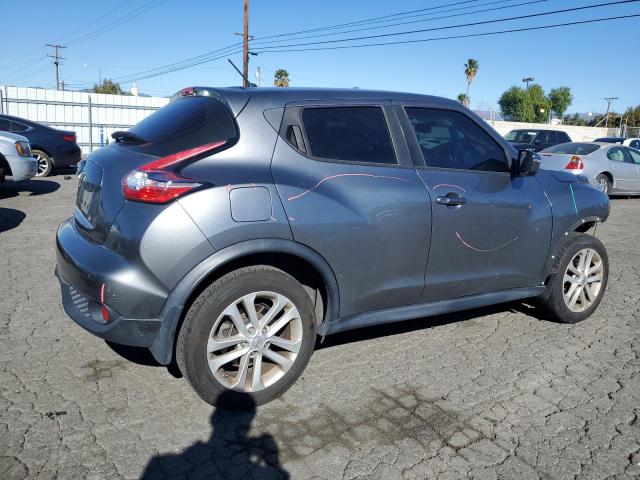 2017 NISSAN JUKE S - JN8AF5MR2HT705227
