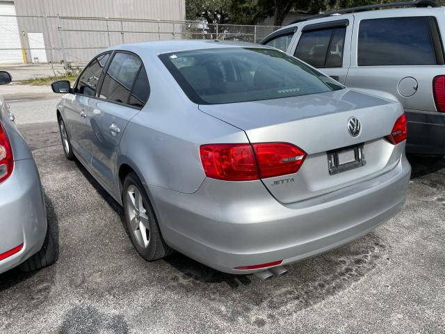 3VW2K7AJ2EM305049 | 2014 Volkswagen jetta base