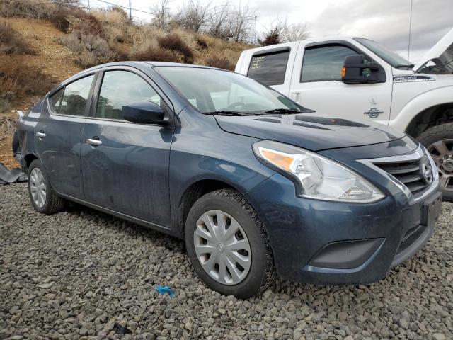 3N1CN7AP3HL842951 | 2017 NISSAN VERSA S