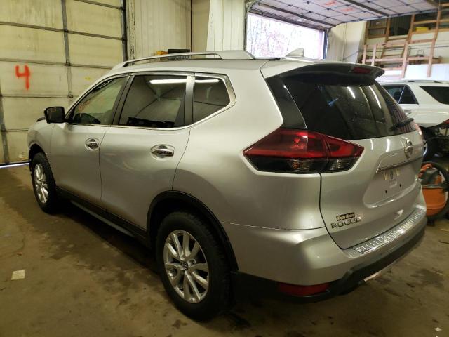 2018 Nissan Rogue - Image 2