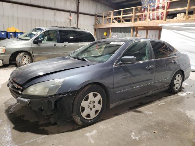 2007 Honda Accord Sedan LX