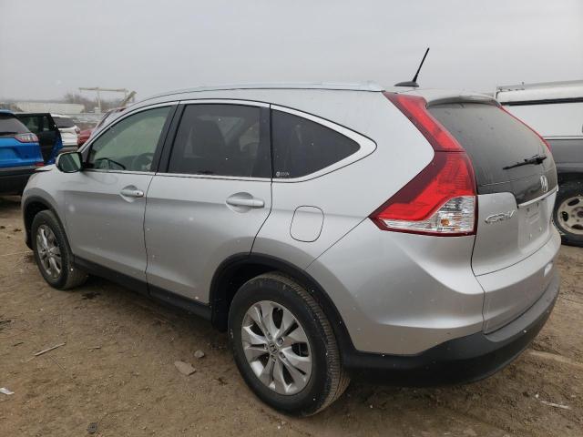 Vin: jhlrm4h79cc015235, lot: 82539013, honda crv exl 20122