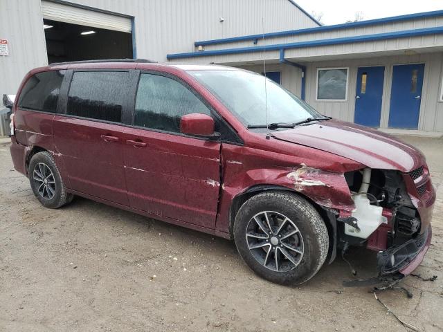 2018 DODGE GRAND CARA - 2C4RDGEG2JR336329