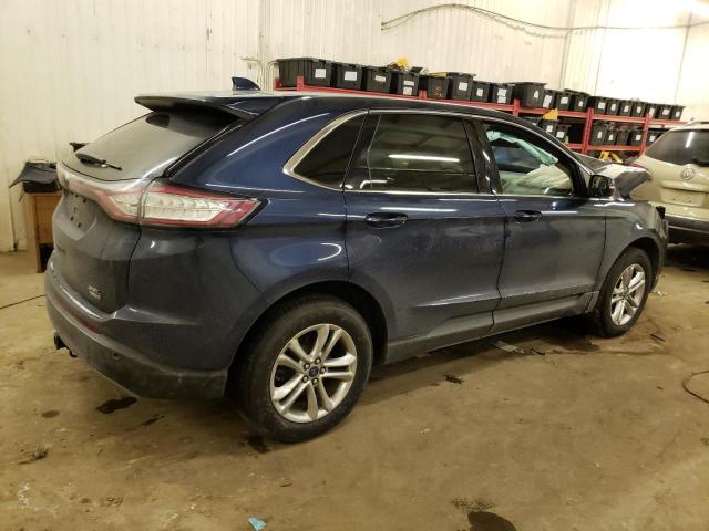 2FMPK4J98HBB78970 | 2017 FORD EDGE SEL