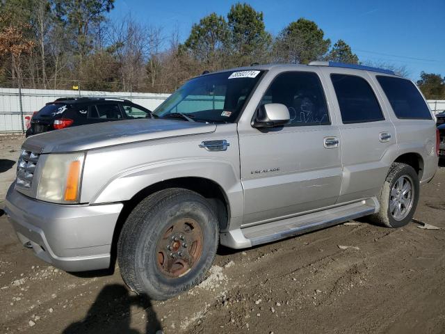 2005 Cadillac Escalade Luxury