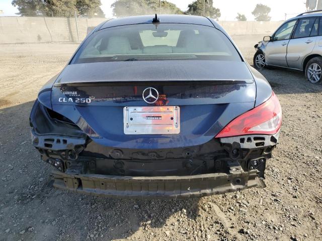 WDDSJ4EB0KN712057 | 2019 MERCEDES-BENZ CLA 250