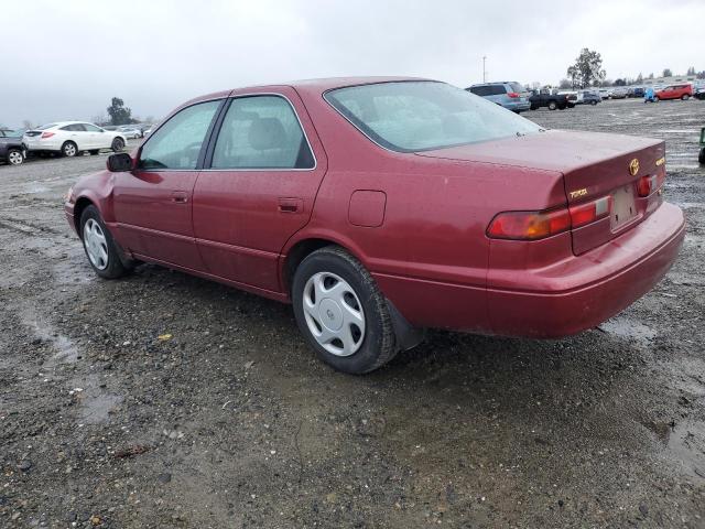 1997 Toyota Camry Ce VIN: 4T1BF22K7VU035597 Lot: 39804244