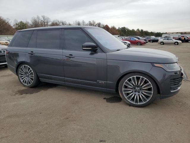 2020 Land Rover Range Rover - Image 4