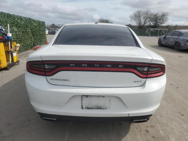 2C3CDXHG2GH234789 | 2016 DODGE CHARGER SX