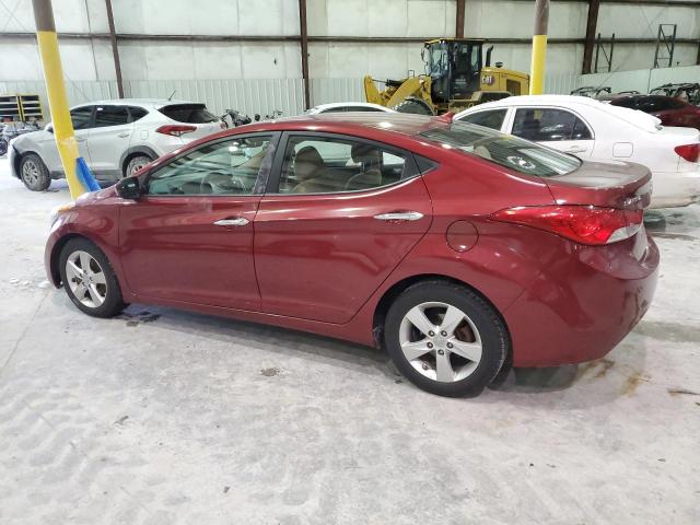 Vin: 5npdh4ae5dh337896, lot: 38795594, hyundai elantra gls 20132