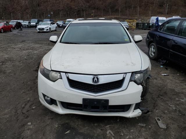JH4CU2F66AC017943 2010 Acura Tsx 2010 Acura Tsx VIN: JH4CU2F66AC017943 Lot: 82483473