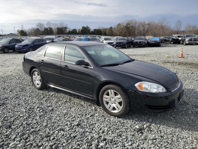 2G1WB5E35E1177295 | 2014 CHEVROLET IMPALA LIM