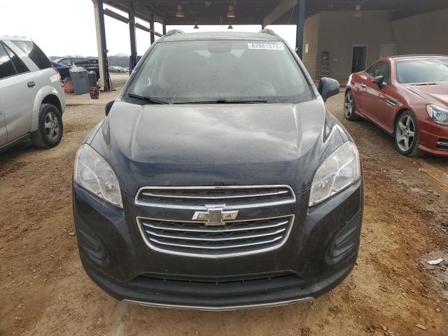 KL7CJLSB0FB247782 | 2015 CHEVROLET TRAX 1LT