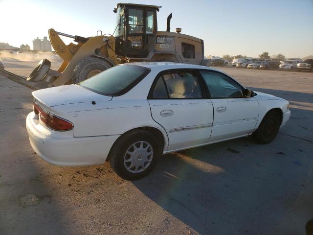 2G4WS52J531218205 2003 Buick Century Custom