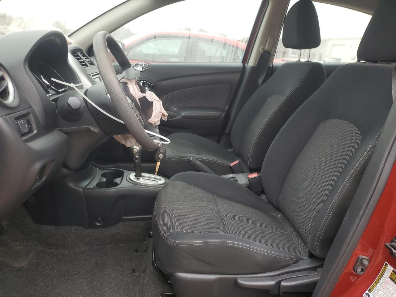 3N1CN7AP5GL838107 2016 Nissan Versa S