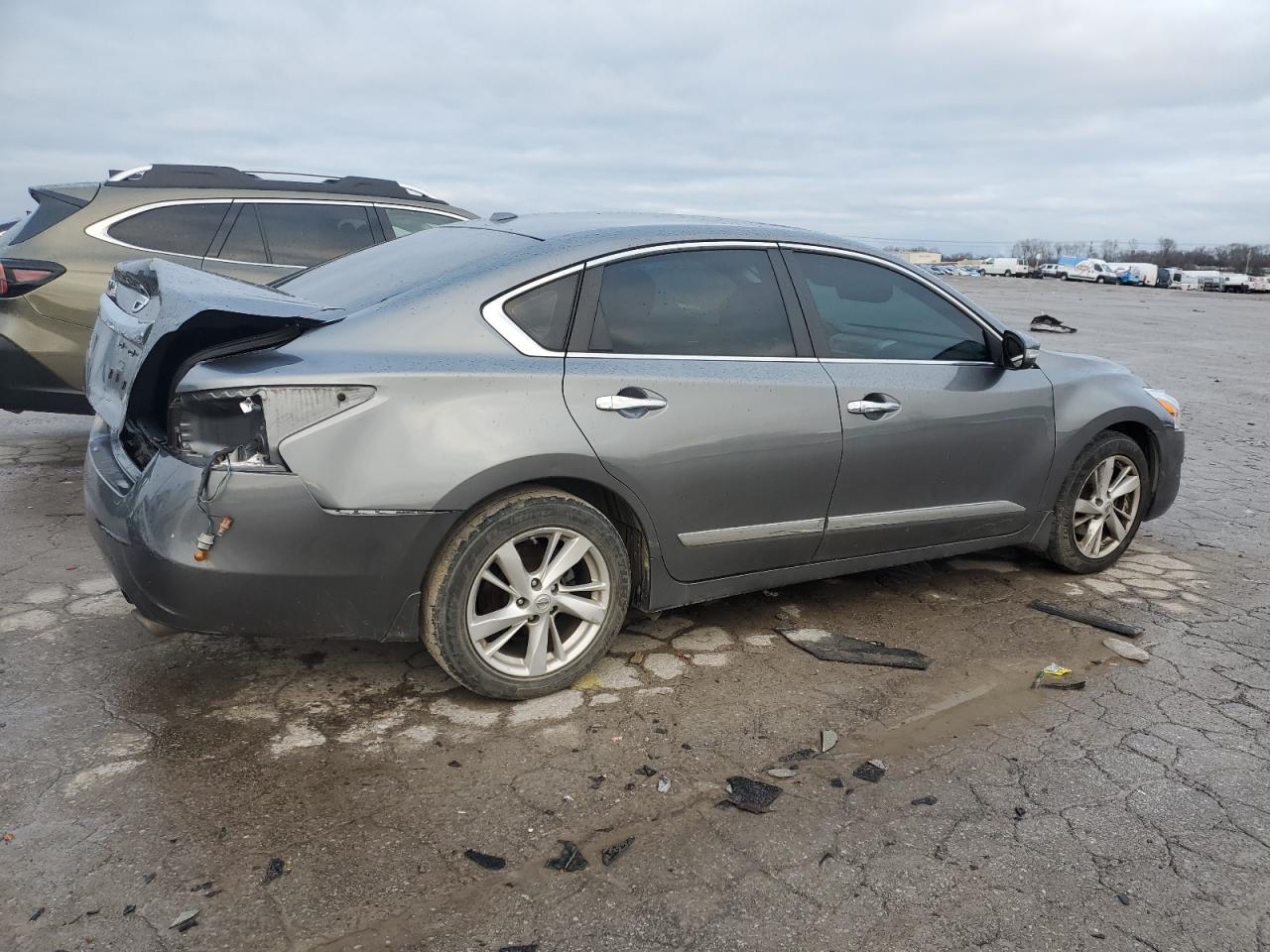 1N4AL3AP2FC467135 2015 Nissan Altima 2.5