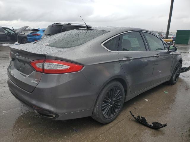 3FA6P0H99ER392434 | 2014 FORD FUSION SE