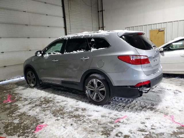 KM8SRDHF6FU092727 | 2015 HYUNDAI SANTA FE G