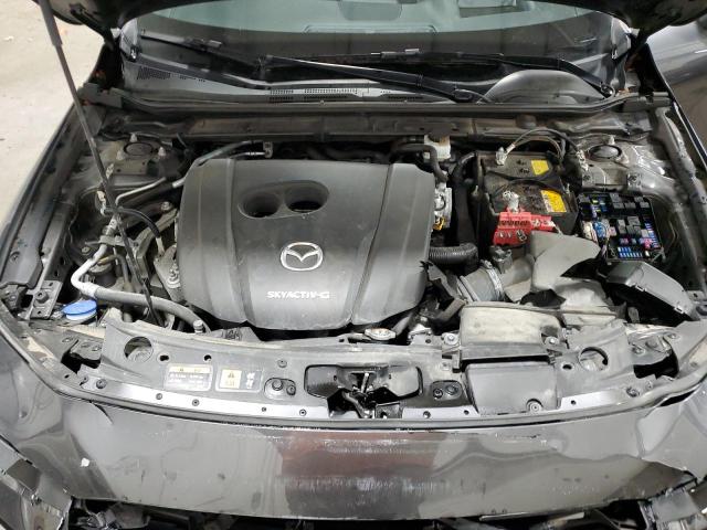 JM1BPBNM8L1154336 | 2020 MAZDA 3 PREMIUM