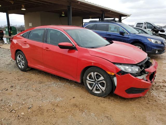 2HGFC2F56JH533680 | 2018 HONDA CIVIC LX