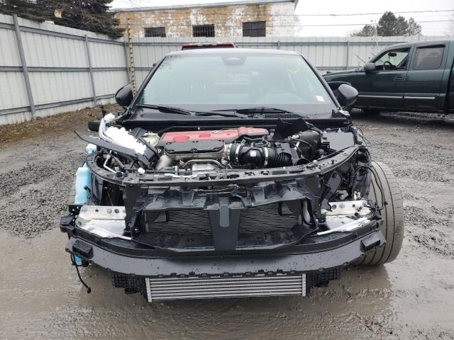 19UDE5G95RA001299 | 2024 ACURA INTEGRA TY