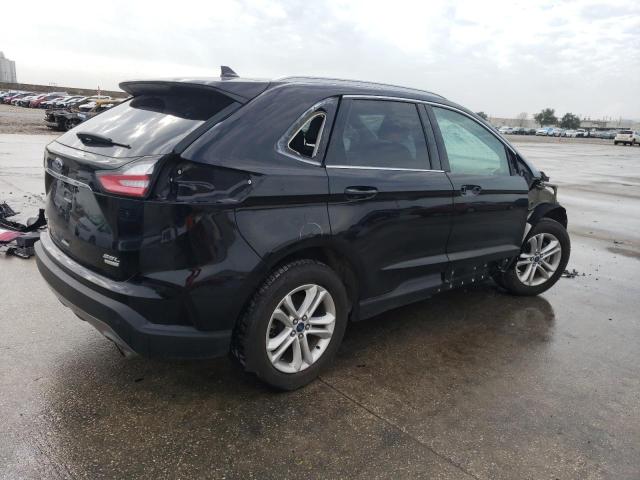 2FMPK3J98KBC20345 2019 FORD EDGE, photo no. 3