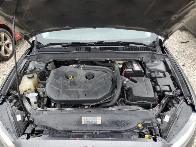 3FA6P0K94ER320422 | 2014 FORD FUSION TIT