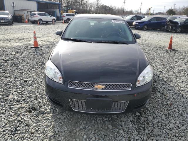 2G1WB5E35E1177295 | 2014 CHEVROLET IMPALA LIM