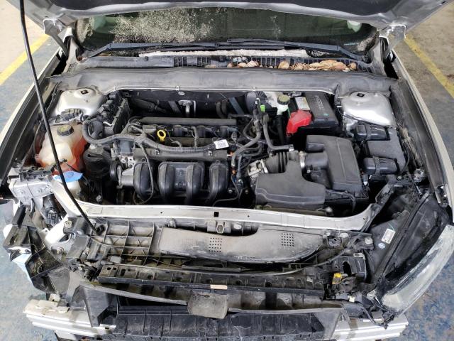 2013 Ford Fusion - Image 11