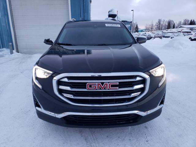 2021 GMC TERRAIN SL - 3GKALVEV1ML343653