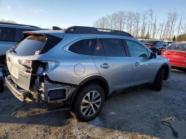 4S4BTACC1L3102093 | 2020 SUBARU OUTBACK PR