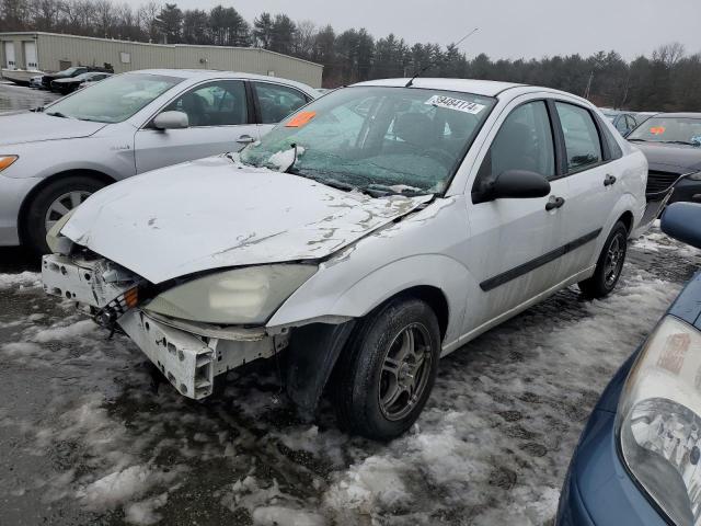 2003 Ford Focus LX