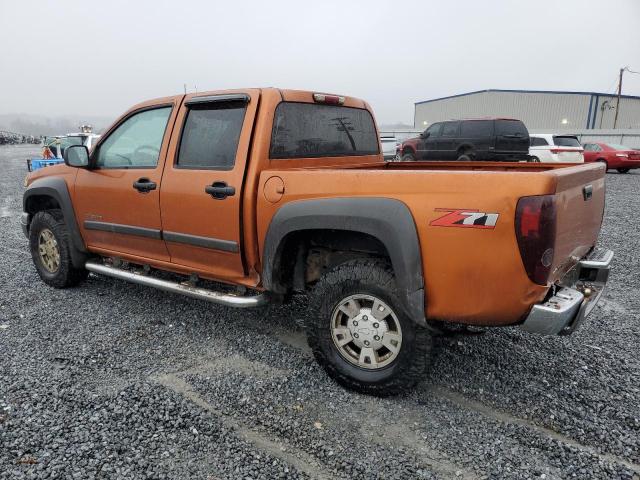 2004 Chevrolet Colorado VIN: 1GCDS136548186353 Lot: 39514634