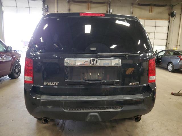 5FNYF4H43EB002575 | 2014 HONDA PILOT EX