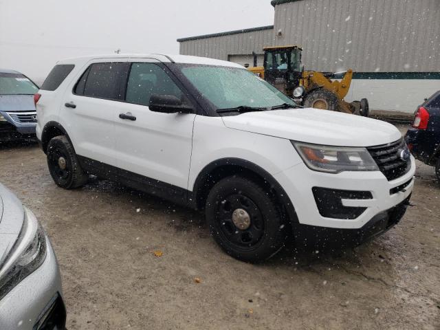 1FM5K8AR4HGD07097 | 2017 FORD EXPLORER P